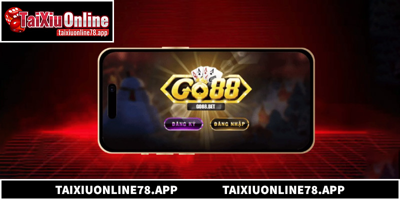 App Tài Xỉu Go88: Có Xứng Đáng Là Ứng Dụng Top 1 Hiện Nay?