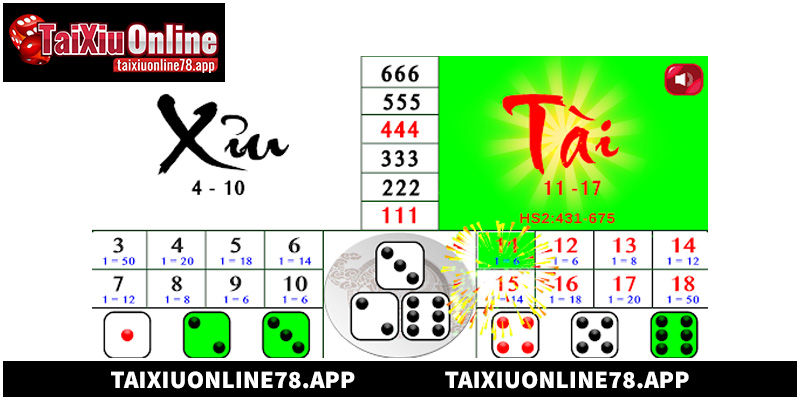 Các nội dung điều khoản về rút tiền tài xỉu online