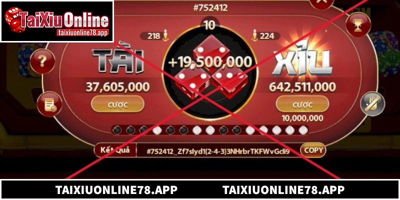 Cổng game lừa đảo thường chiếm đoạt tiền và dữ liệu