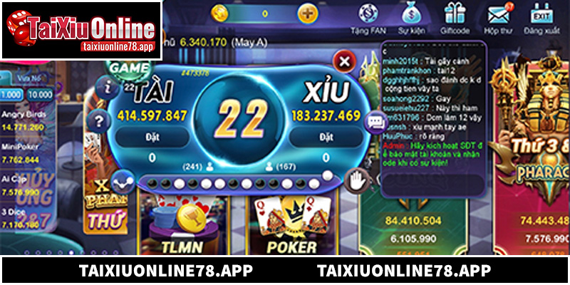 Giao diện app giúp người dùng thao tác một tay dễ dàng