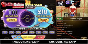 Sự Thật Về Chiêu Trò Lừa Đảo Tài Xỉu Đánh Vào Lòng Tham