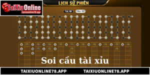 Tại Sao Cách Bắt Cầu Tài Xỉu Online Của Bạn Chưa Hiệu Quả?