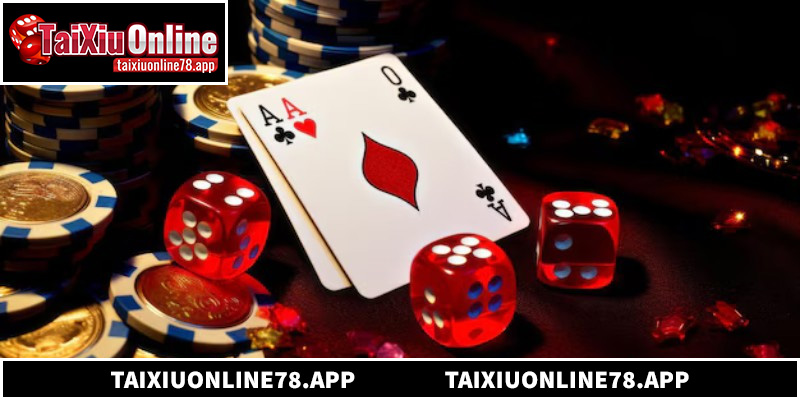 Tổng hợp game tài xỉu được yêu thích nhất 2026