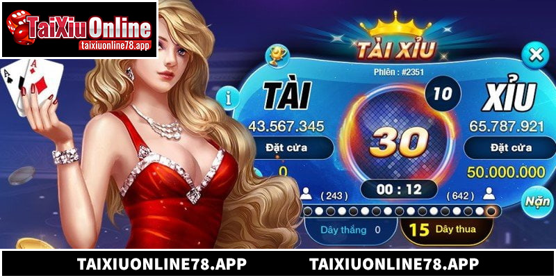 Tổng hợp khuyến mãi tài xỉu online phổ biến nhất